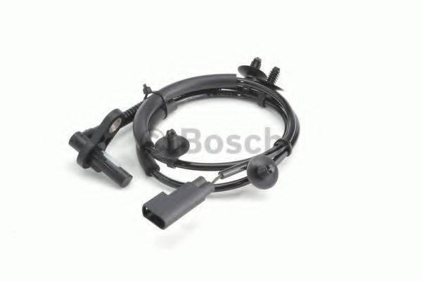 BOSCH 0265007404 Датчик, частота обертання колеса