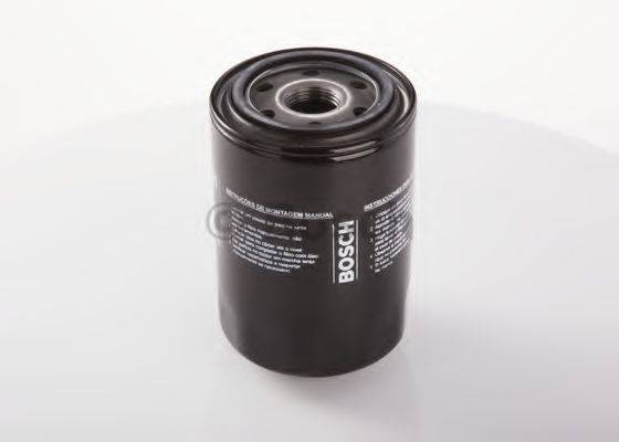 BOSCH 0986B01000 Масляний фільтр