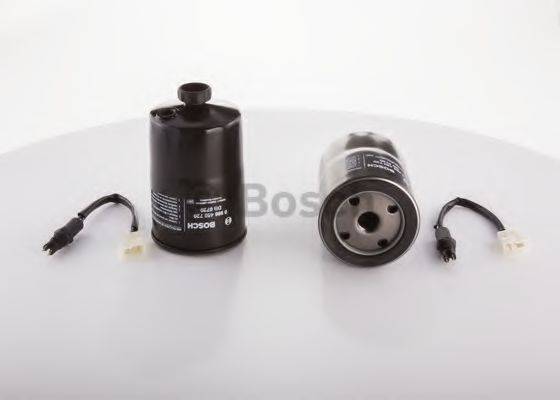 BOSCH 0986450720 Паливний фільтр