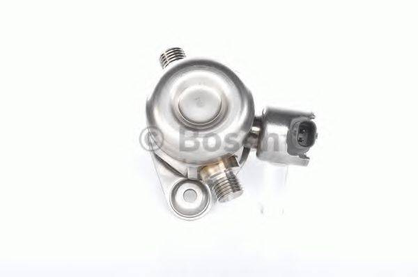 BOSCH 0261520283 Насос високого тиску