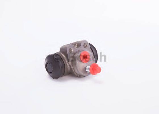 BOSCH 0986AB8414 Колісний гальмівний циліндр