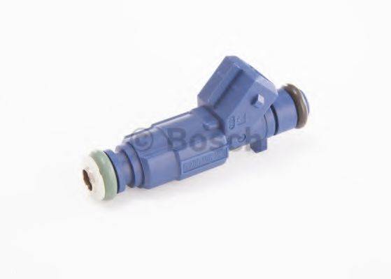 BOSCH 0280156153 Клапанна форсунка