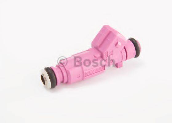 BOSCH 0280156298 Клапанна форсунка