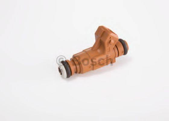 BOSCH 0280155835 Клапанна форсунка