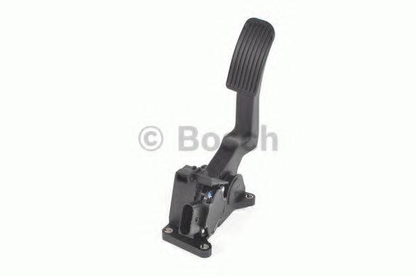 BOSCH 0281002334 Комплект педалі керування подачею палива