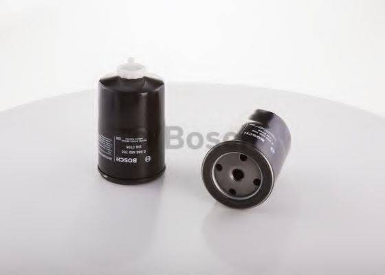 BOSCH 0986450705 Паливно-водяний сепаратор