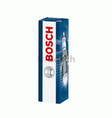 BOSCH 0242240593 Свічка запалювання