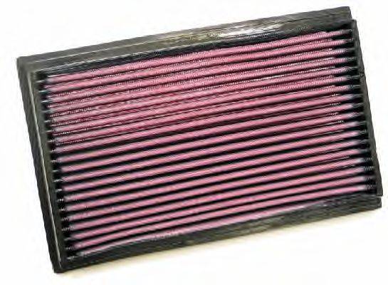 K&N FILTERS 332500 Повітряний фільтр