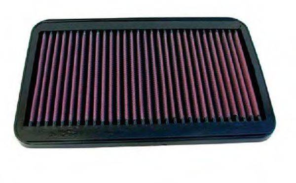 K&N FILTERS 332009 Повітряний фільтр