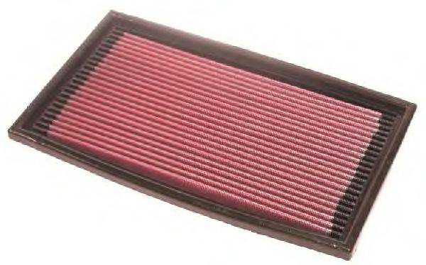 K&N FILTERS 332032 Повітряний фільтр