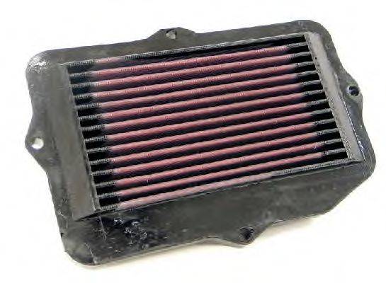 K&N FILTERS 332061 Повітряний фільтр