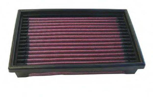 K&N FILTERS 332006 Повітряний фільтр