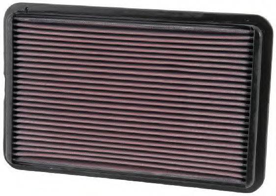 K&N FILTERS 332064 Повітряний фільтр