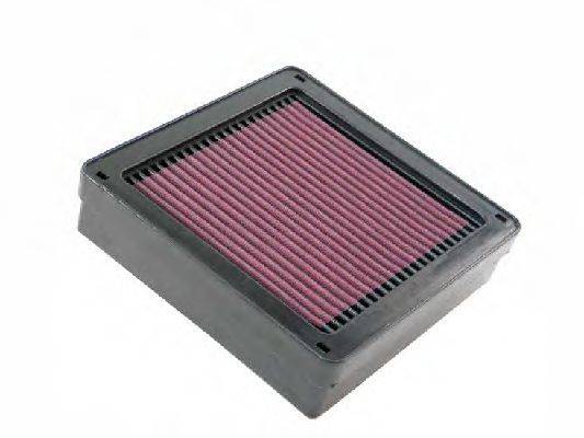 K&N FILTERS 332105 Повітряний фільтр