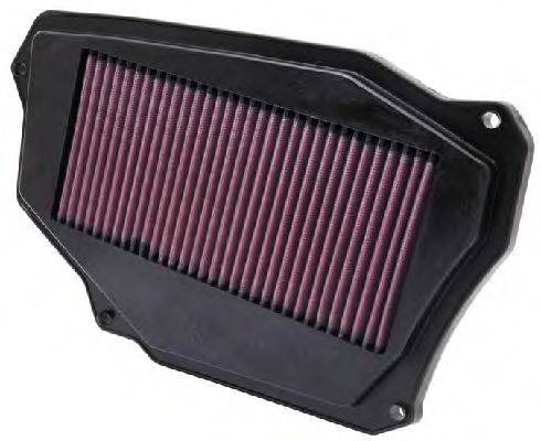 K&N FILTERS 332071 Повітряний фільтр