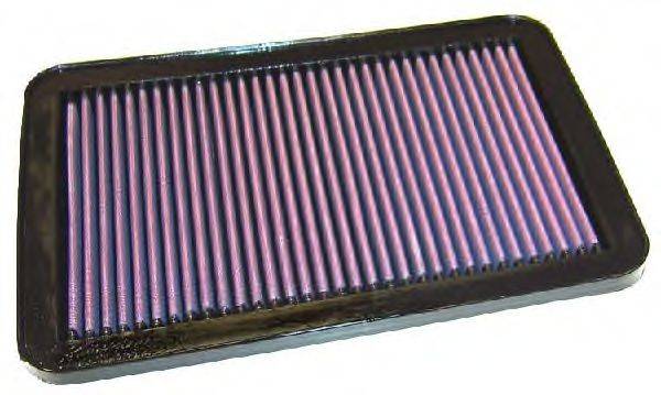 K&N FILTERS 332198 Повітряний фільтр