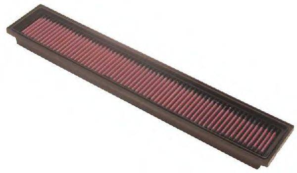 K&N FILTERS 332193 Повітряний фільтр