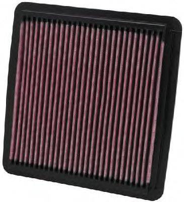 K&N FILTERS 332304 Повітряний фільтр