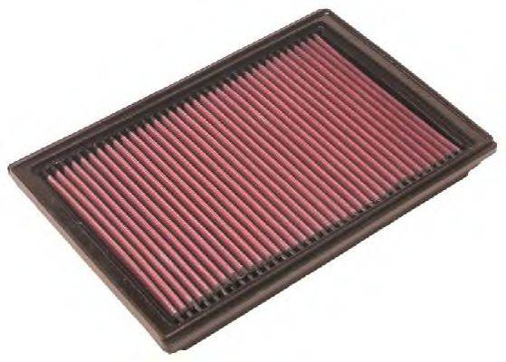 K&N FILTERS 332229 Повітряний фільтр