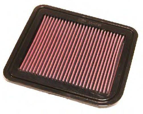 K&N FILTERS 332285 Повітряний фільтр