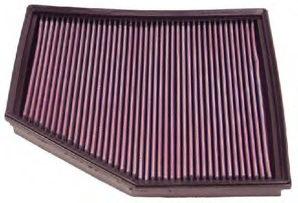 K&N FILTERS 332294 Повітряний фільтр