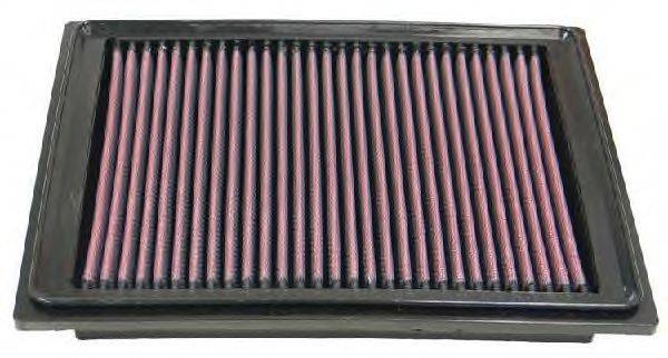 K&N FILTERS 332310 Повітряний фільтр