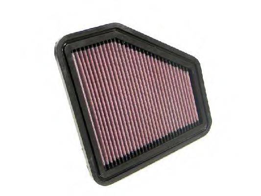 K&N FILTERS 332326 Повітряний фільтр