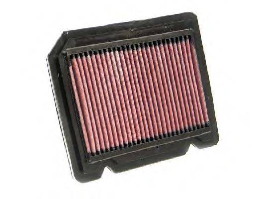 K&N FILTERS 332320 Повітряний фільтр