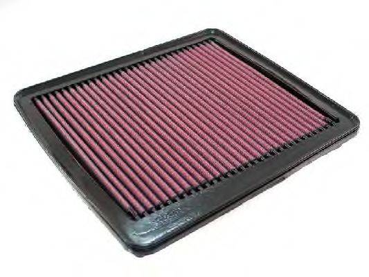 K&N FILTERS 332346 Повітряний фільтр