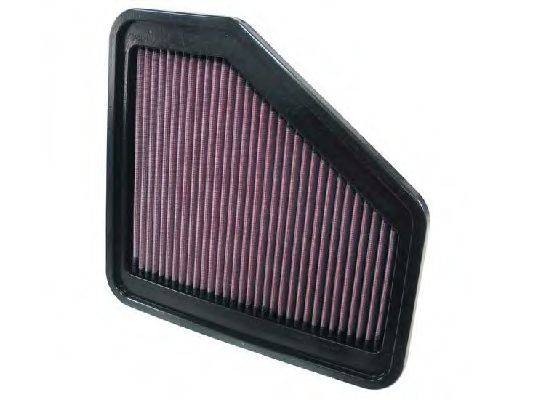 K&N FILTERS 332355 Повітряний фільтр