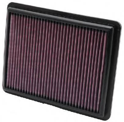 K&N FILTERS 332403 Повітряний фільтр