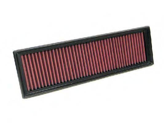 K&N FILTERS 332635 Повітряний фільтр