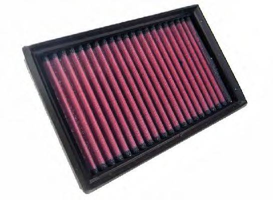 K&N FILTERS 332680 Повітряний фільтр