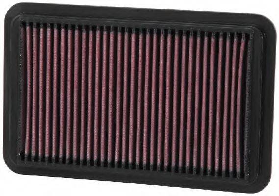 K&N FILTERS 332676 Повітряний фільтр