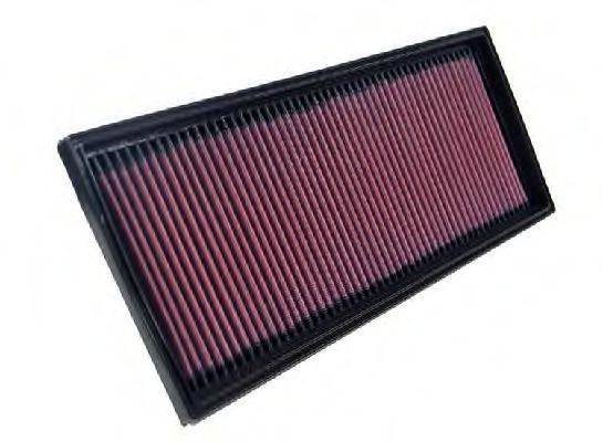 K&N FILTERS 332697 Повітряний фільтр