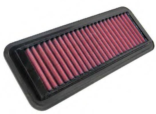 K&N FILTERS 332728 Повітряний фільтр