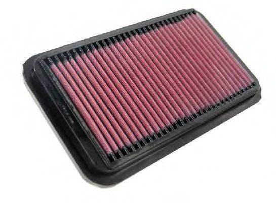 K&N FILTERS 332826 Повітряний фільтр