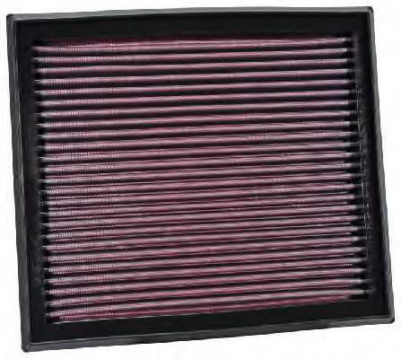 K&N FILTERS 332873 Повітряний фільтр