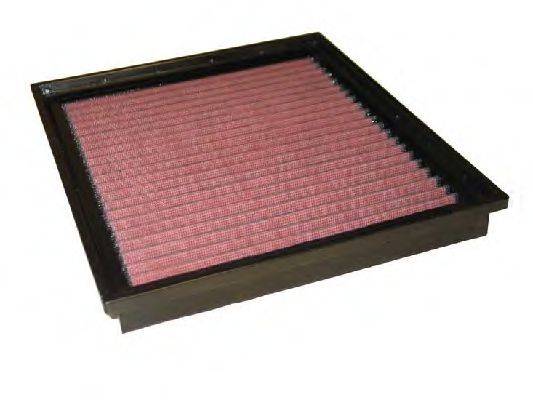 K&N FILTERS 332892 Повітряний фільтр