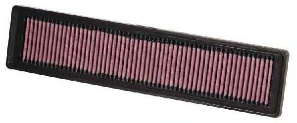 K&N FILTERS 332937 Повітряний фільтр