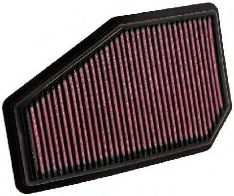 K&N FILTERS 332948 Повітряний фільтр