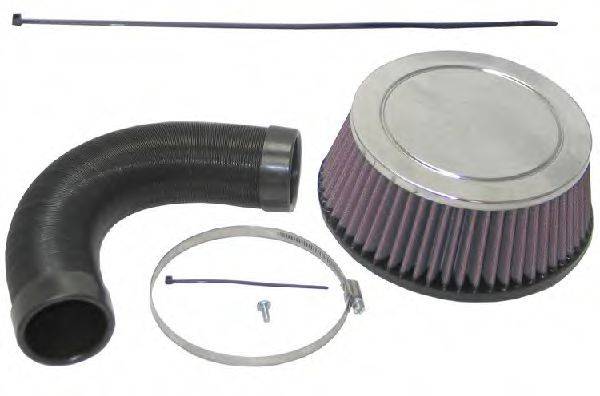 K&N FILTERS 570082 Система спортивного повітряного фільтра