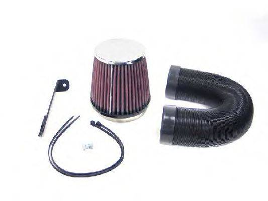 K&N FILTERS 570113 Система спортивного повітряного фільтра