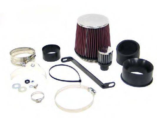 K&N FILTERS 570394 Система спортивного повітряного фільтра