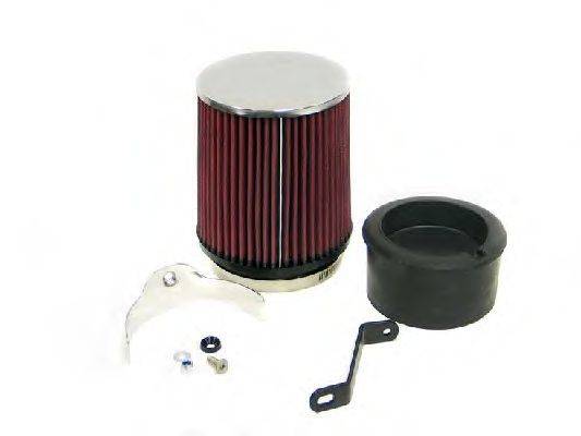 K&N FILTERS 570440 Система спортивного повітряного фільтра