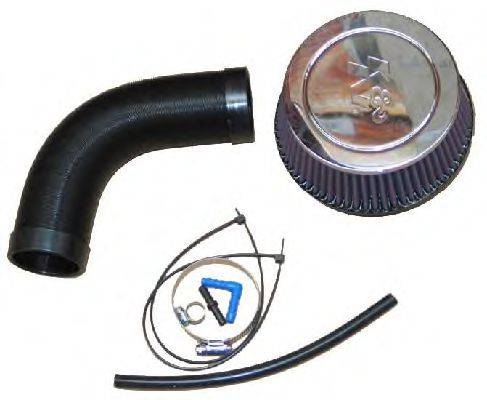 K&N FILTERS 570506 Система спортивного повітряного фільтра