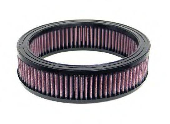 K&N FILTERS E1095 Повітряний фільтр