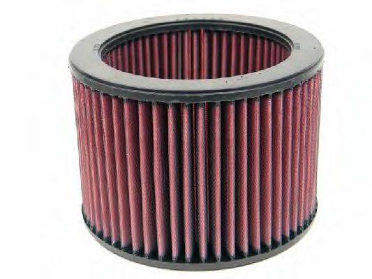 K&N FILTERS E2530 Повітряний фільтр