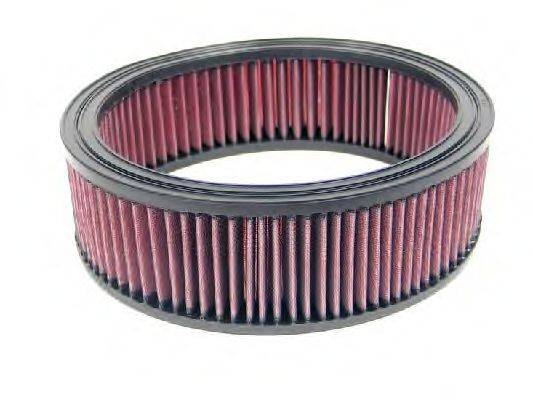 K&N FILTERS E2800 Повітряний фільтр