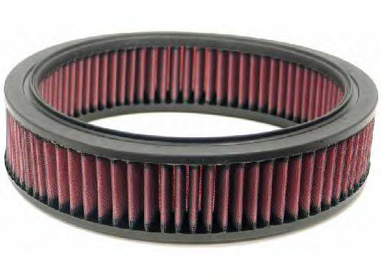 K&N FILTERS E2810 Повітряний фільтр